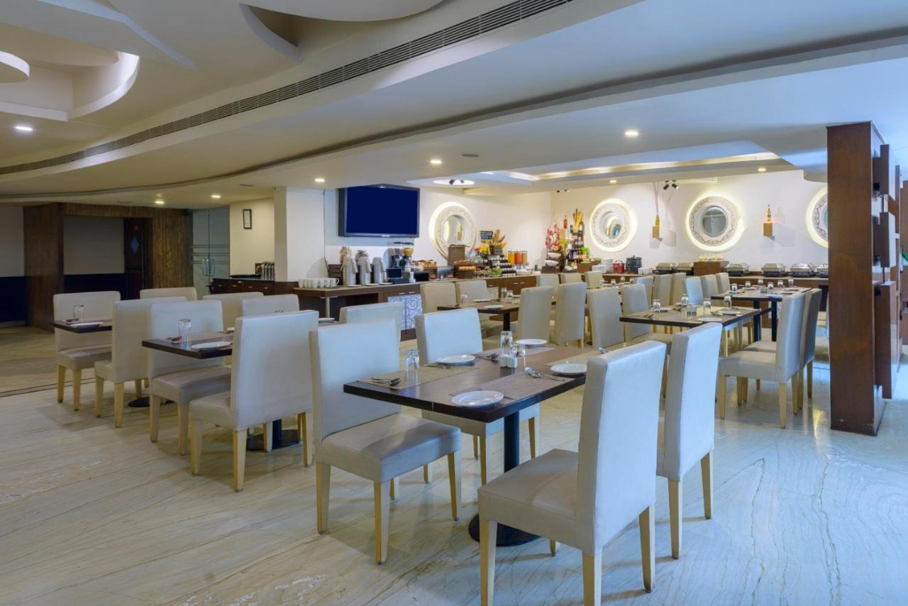 The Fern Residency - Yeshwanthpur Hotel Bangalore Exterior photo