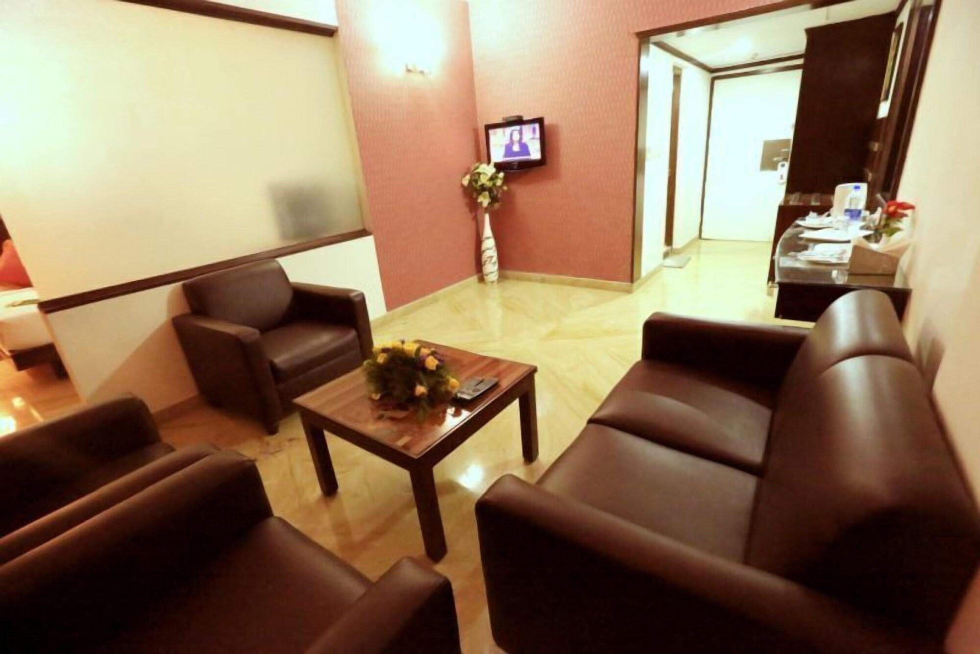 The Fern Residency - Yeshwanthpur Hotel Bangalore Exterior photo