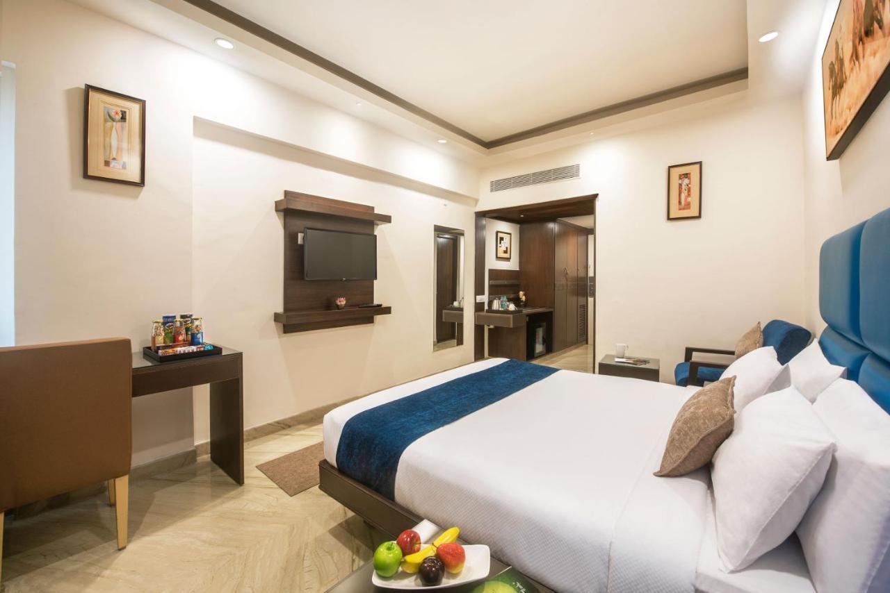 The Fern Residency - Yeshwanthpur Hotel Bangalore Exterior photo